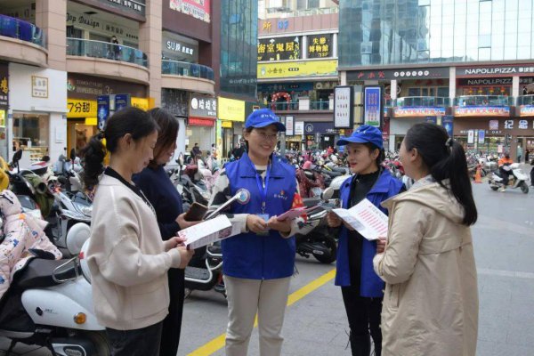 社区里面的网格是什么意思