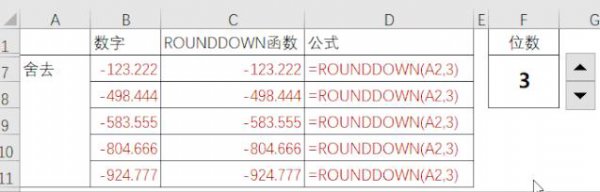 round函数是什么意思函数