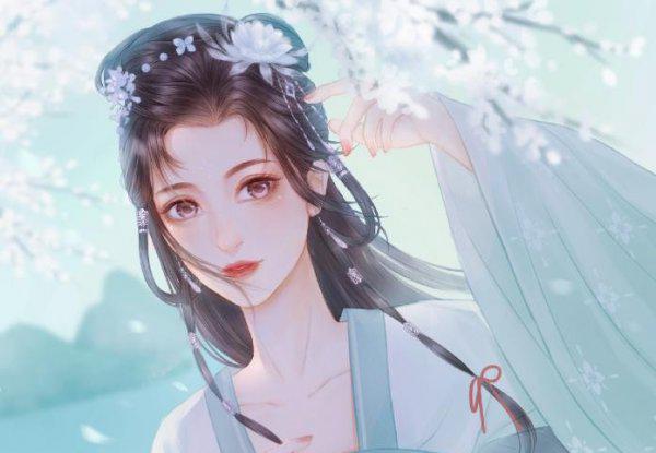 古言虐文催泪的结局好质量小说