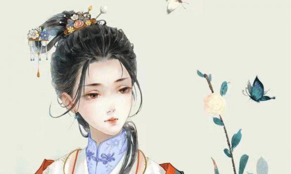 古言虐文催泪的结局好质量小说