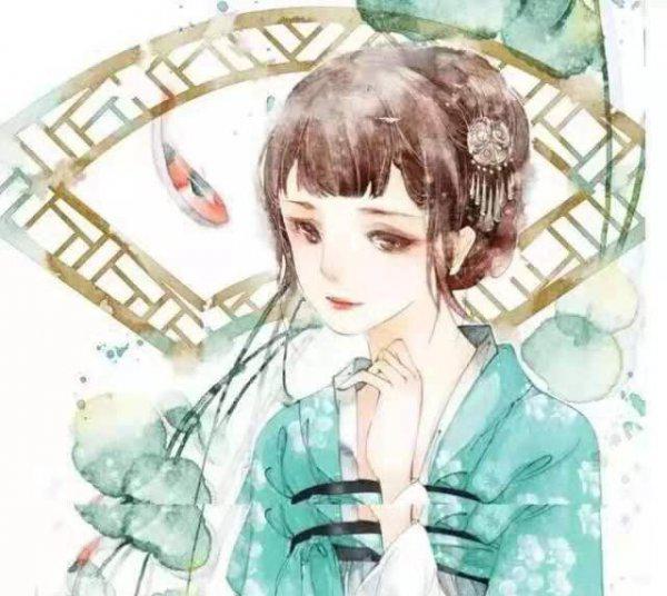 古言虐文催泪的结局好质量小说