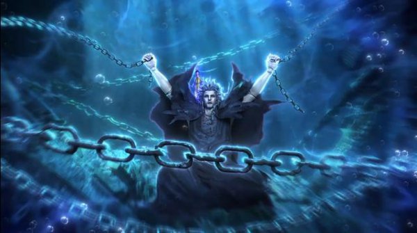 叶罗丽最强的女仙子