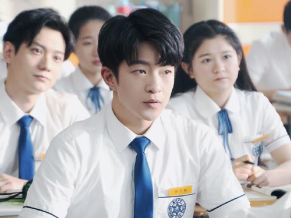 公认好看的电视剧前十名