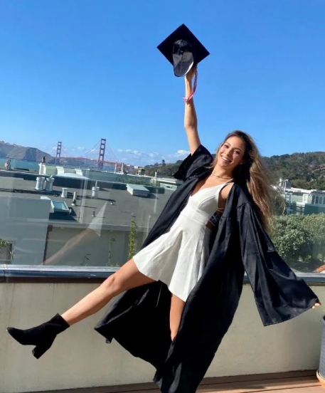 中国滑雪运动员谷爱凌简介