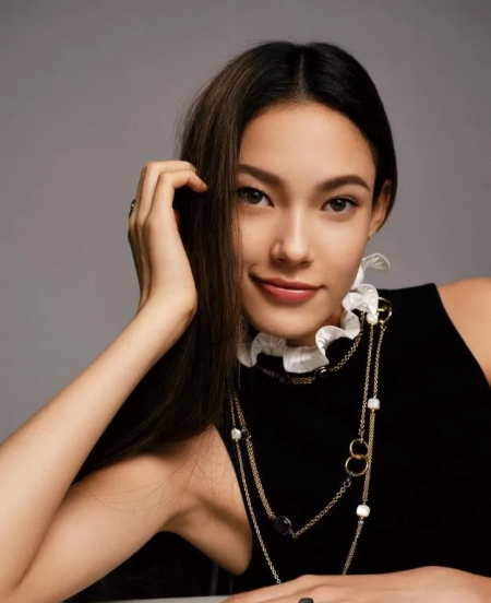 中国滑雪运动员谷爱凌简介