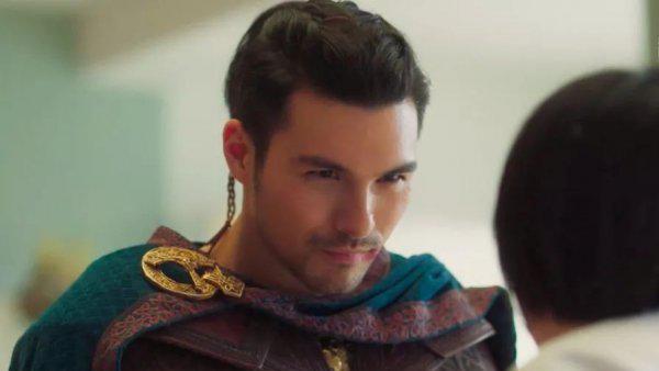 电视剧排行榜豆瓣评分