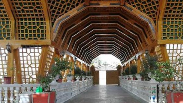 中国最大城市面积排名顺序