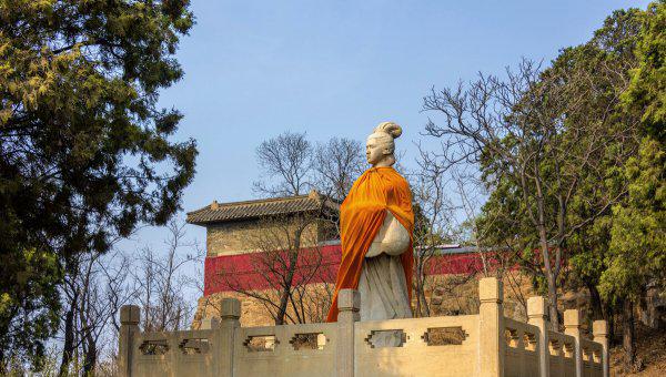 民间传说故事有哪些