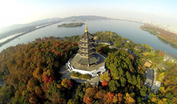 民间传说故事有哪些