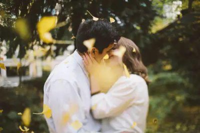 接吻的感觉是怎样的 男女接吻时双方会有什么感觉