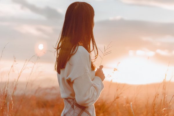 接吻的感觉是怎样的