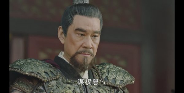 朱棣为什么能成功