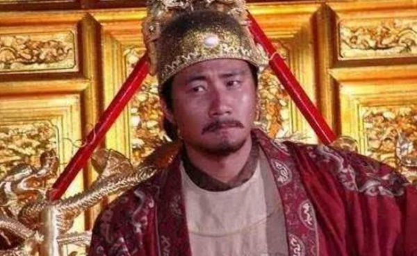 朱棣为什么能成功