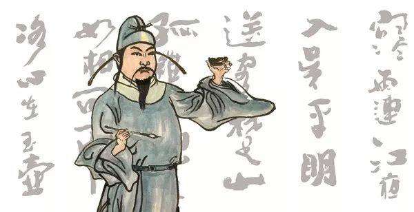 五子登科寓意和象征