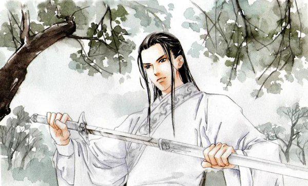 三侠五义是哪三侠哪五义