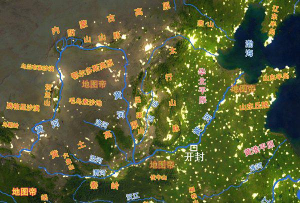 汴州是指的哪个城市