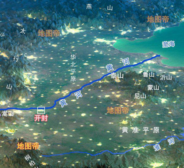 汴州是指的哪个城市