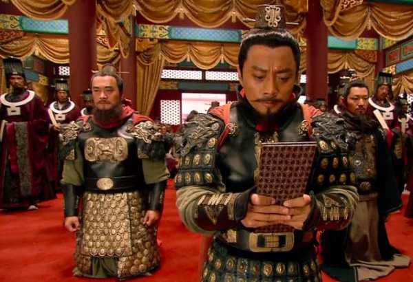 宋江的性格特点和主要事迹