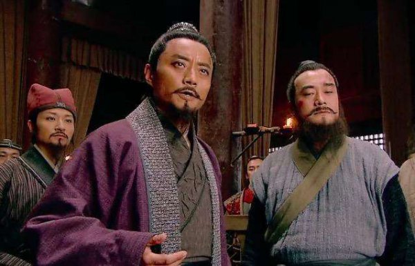 宋江的性格特点和主要事迹