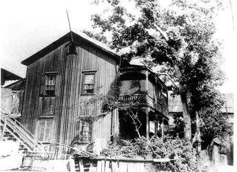 国共第一次合作的时间