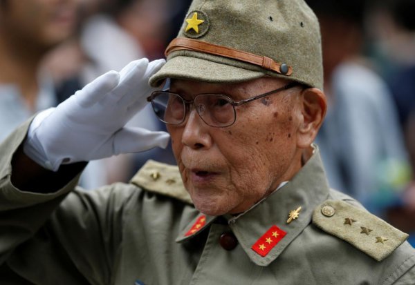 日本人很排斥中国人吗