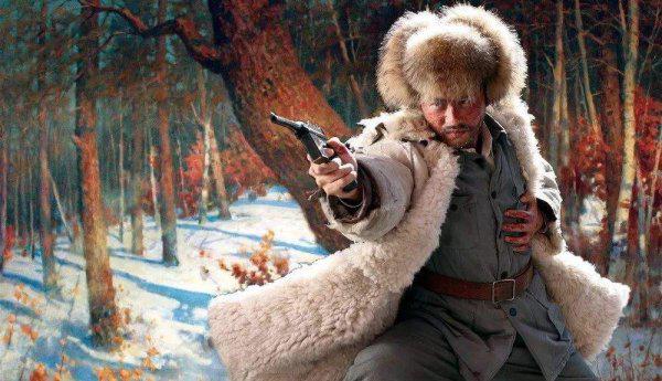 我国著名的抗日英雄有哪些