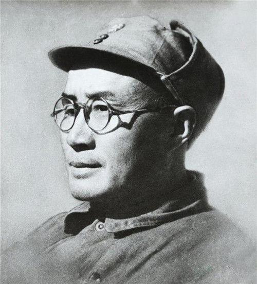 我国著名的抗日英雄有哪些