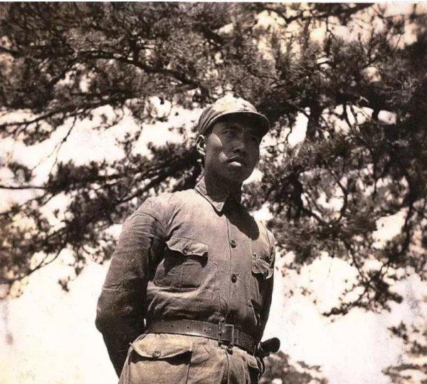 我国著名的抗日英雄有哪些