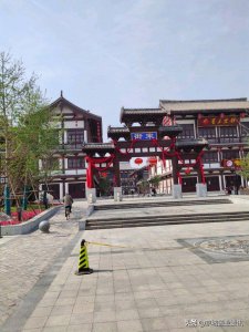 定州在哪里属于几线城市 河北定州的具体地理位置