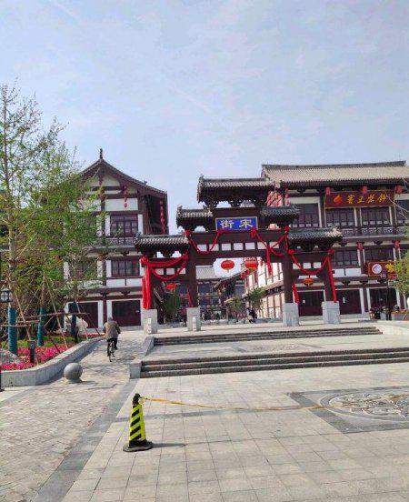 定州在哪里属于几线城市