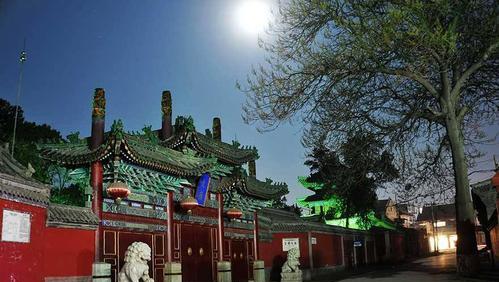 定州在哪里属于几线城市