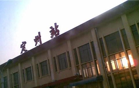 定州在哪里属于几线城市