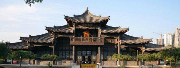 定州在哪里属于几线城市