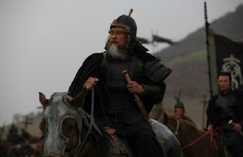 秦统一六国顺序是什么