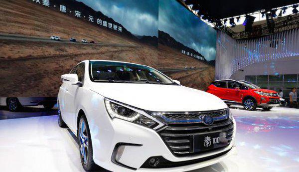 买新能源汽车会后悔吗