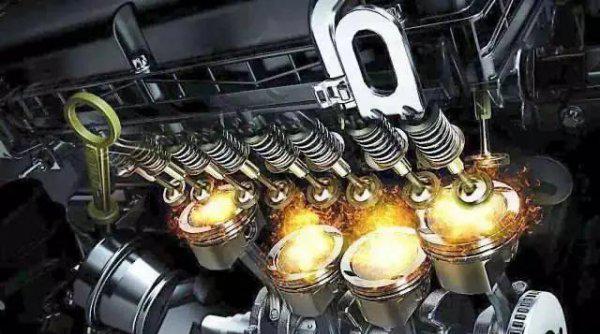 自吸发动机能用全合成机油吗