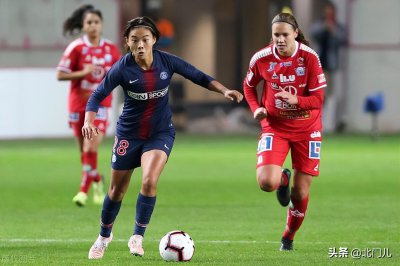 王霜为什么不在巴黎踢球了 女足王霜为什么从巴黎回国