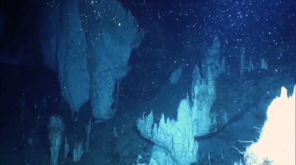 世界上最大的海洋是哪一个