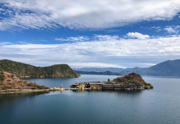 州和洲有什么区别口诀