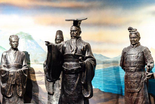 州和洲有什么区别口诀