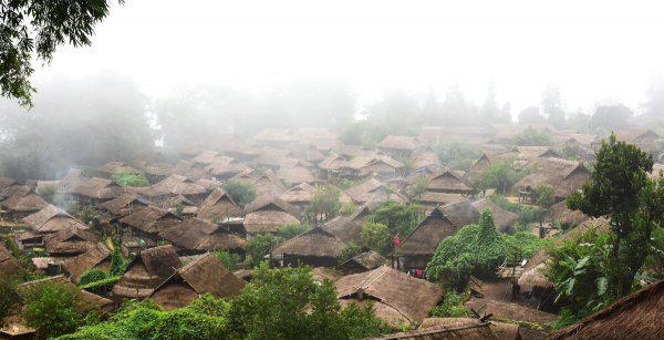 州和洲有什么区别口诀