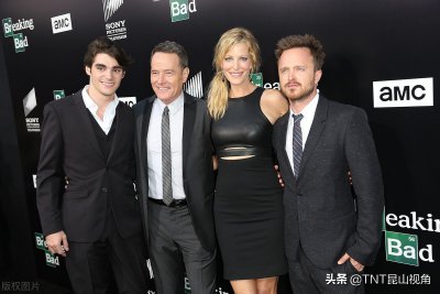 美国电视剧收视率排行榜前十名 全球公认最好看最火美剧