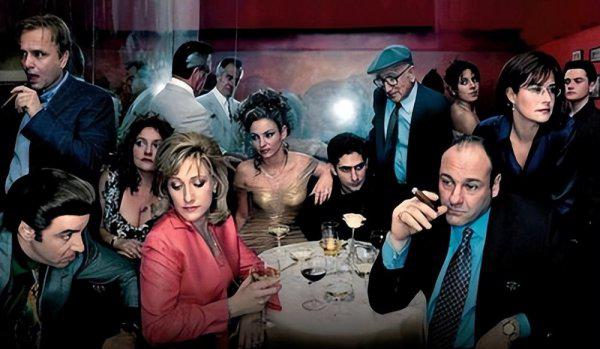 美国电视剧收视率排行榜前十名