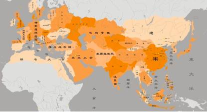 历史上北宋被谁所灭