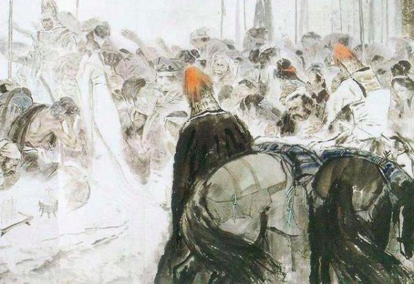 历史上北宋被谁所灭