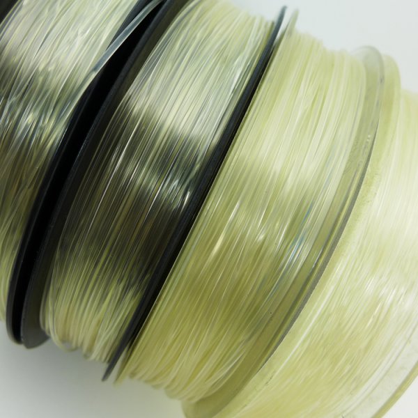 路亚用什么线比较好