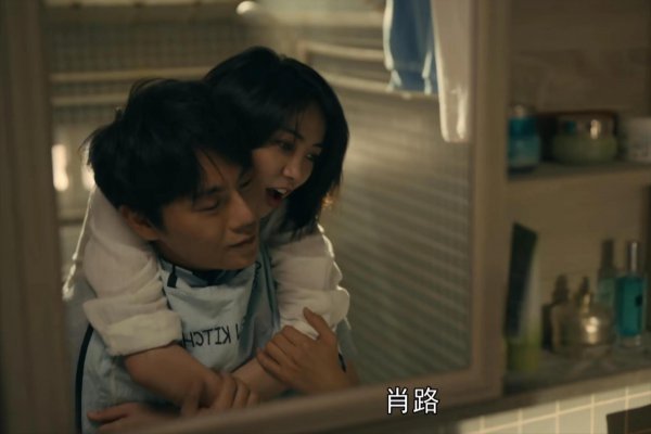 亲爱的小孩方一诺最后和谁在一起了