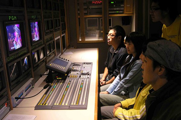 高考走编导的利与弊