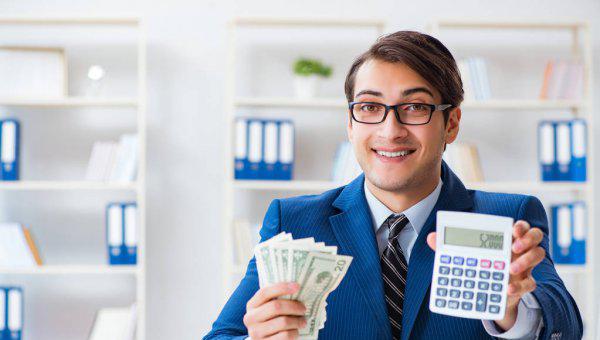 世界四大会计师事务所是哪四大