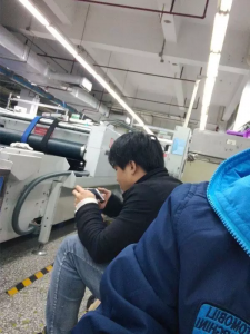 印刷厂千万不能长期干吗 印刷厂干活时间长了对身体有害吗